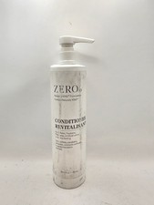 Gilchrist & Soames Zero% Naturally Kind Conditioner 15oz
