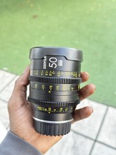 DZOFILM Cine Lens Vespid Prime