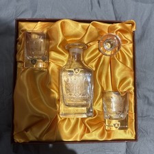 Burns Crystal Charles Rennie