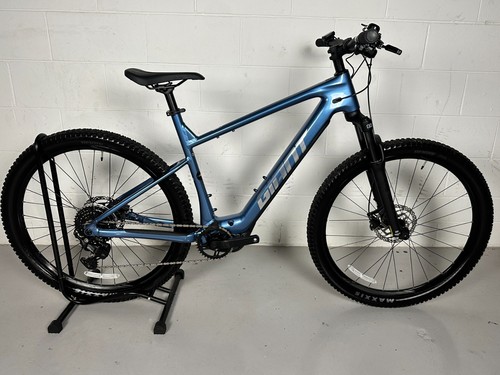 Giant talon 2026 electric - e+,