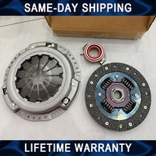 Clutch Kit 3pc