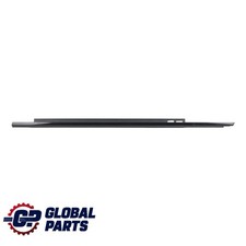 Audi A4 B8 Front Door Window