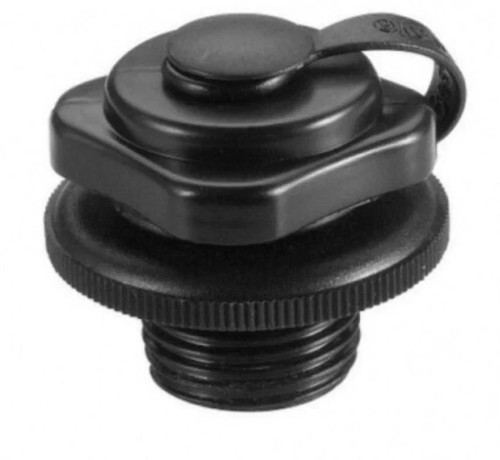 None return valve - none, spare