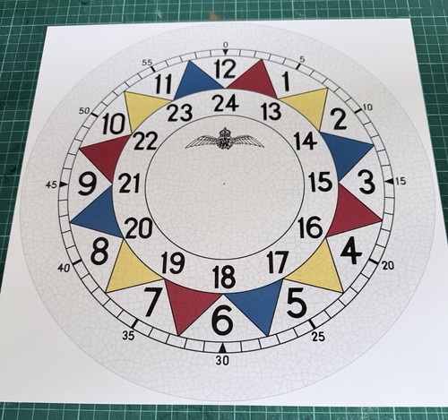 Replica inch replacement - replica, 12