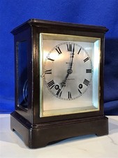 Vintage Antique W&H German