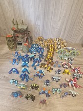 Gormiti Action Figure Bundle