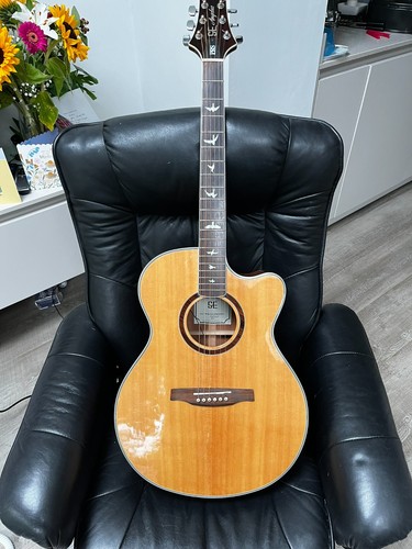 Rare korean made - made, prs