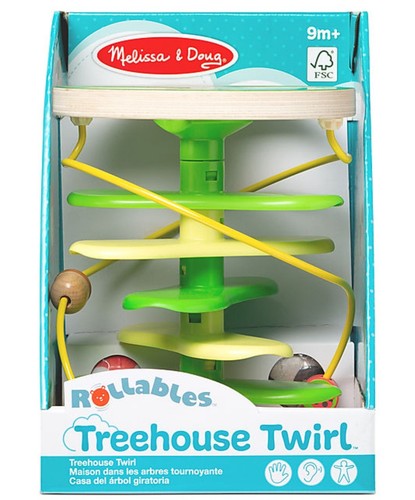 Melissa and doug rollables - melissa,