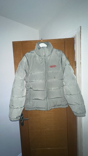 Trapstar coat medium - coat,