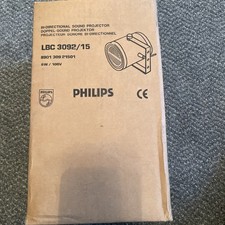 Philips LBC 3177 shop office