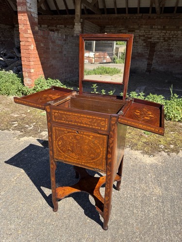 Antique dutch neo classical - dutch, neo-classical
