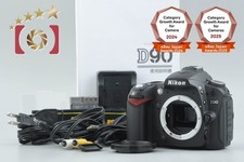 Nikon D90 12.3 MP Digital SLR