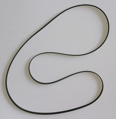 Pioneer turntable belt - turntable,