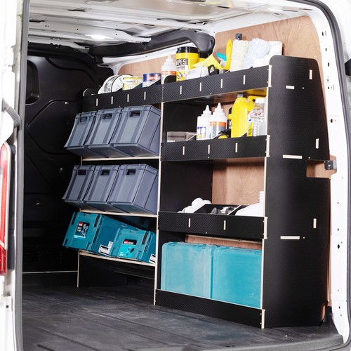 Ford transit custom - l1, (swb)