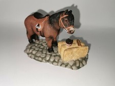 The Leonardo Collection Horse