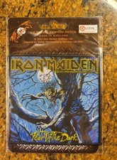 Iron Maiden Fear Of The Dark