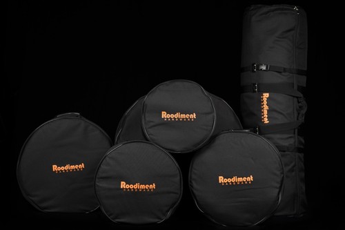 Drum bags set - set, 6