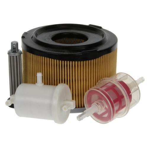 500 hour filter - 500, kit