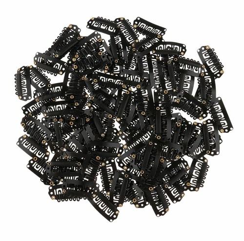 Metal snap clip for - clip, on