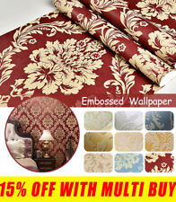 10M Luxury European Damask 6