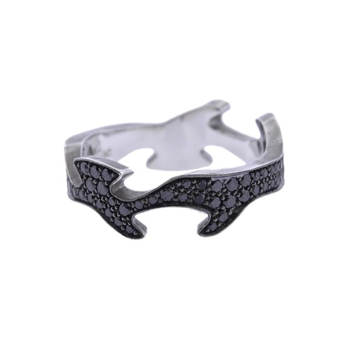 Georg jensen fusion black - georg,