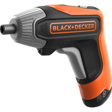 Black and Decker BCF611CKUSB