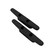 Nylon Mooring Boat Cleats X2