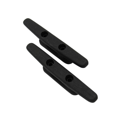 Nylon mooring boat cleats - nylon,