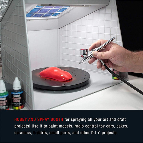 Fengda portable airbrush spray - portable,