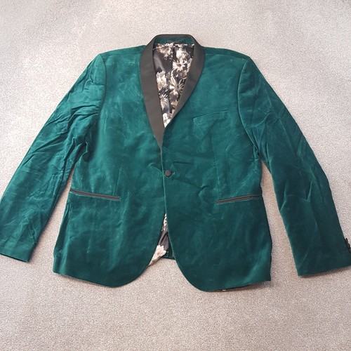 Next mens jacket - jacket, green