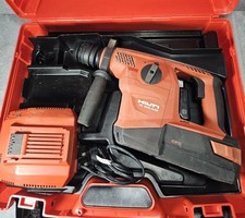 Hilti TE 300-A36 AVR Cordless