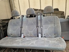 Ford Transit Van Mk7 - Crew