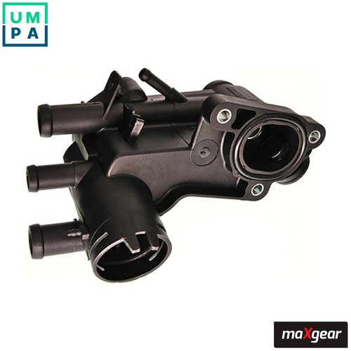 Thermostat housing 0004 for - housing,