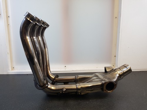 Yamaha 4xv 5jj polished - yamaha, r1