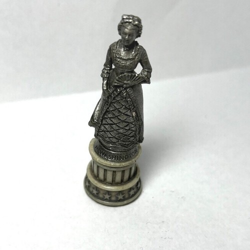 Franklin mint revolutionary - franklin,