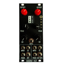 SALE!Eurorack Dual VCF MS-20