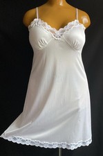 M&S Vintage Full Slip