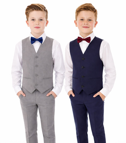 Boys suits page - boys, tie