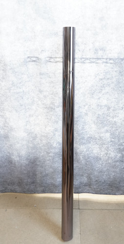 Silver reflective mirror - silver,