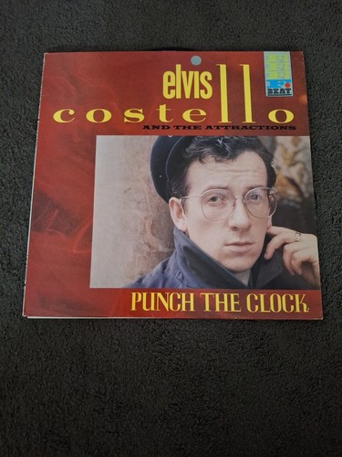 Elvis costello and the - elvis,