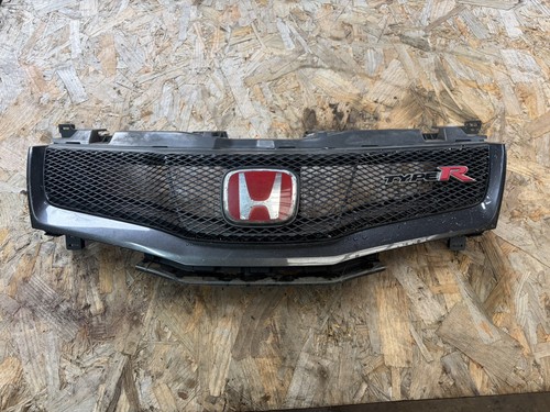 Honda civic type - civic,