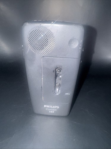 Philips classic 388 mini - classic,