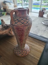 Vintage Spanish Alhambra Style