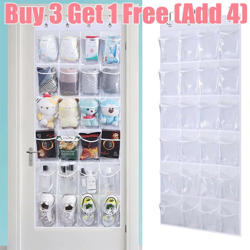 Pocket hanging shoe holder - pocket,