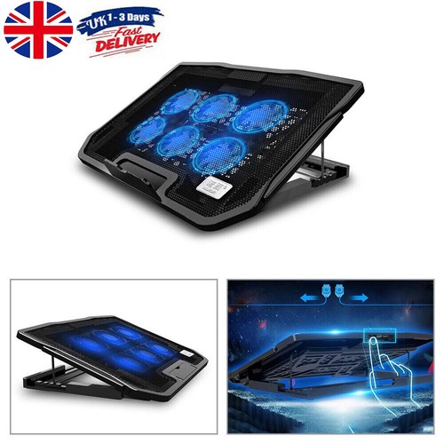 Quiet laptop cooler powerful - laptop,