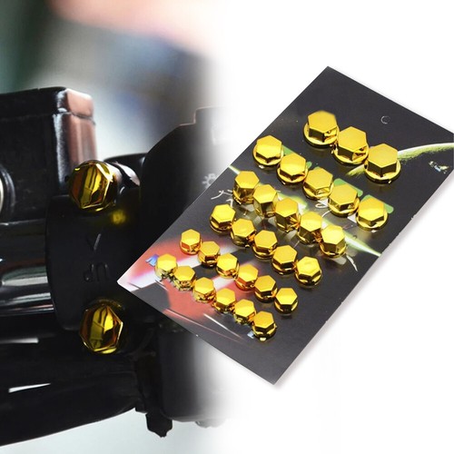Pcs yellow motorcycle - motorcycle, screw