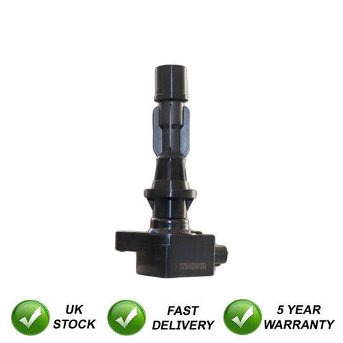 Ignition coil fits mazda - fits, mx-5