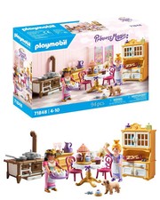 Playmobil Princess Magic Princess Castle Kitchen 71848
