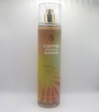 BATH AND BODY WORKS COPPER