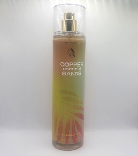 Bath and body - body, works